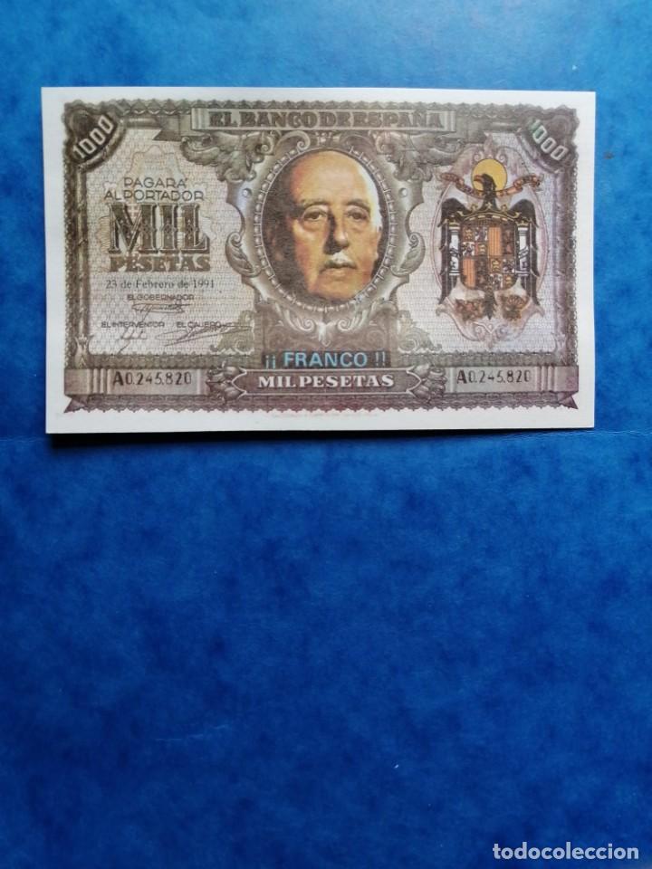Militaria: Franco - Foto 1