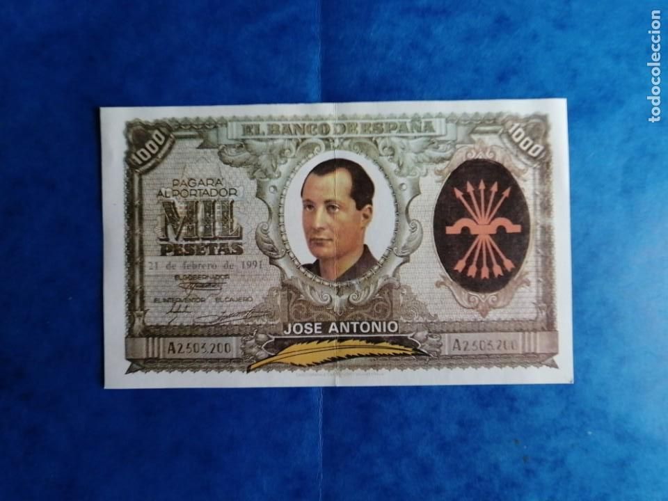 Militaria: Jos&eacute; Antonio