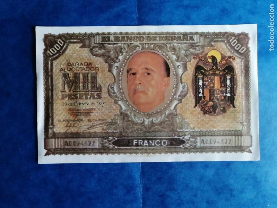 Militaria: Franco - Foto 1