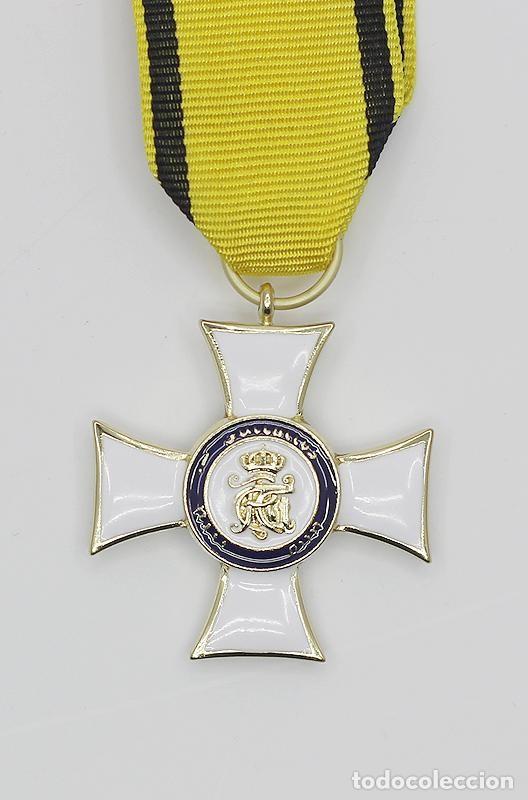 Military Antiques: Reproducci&oacute;n Medalla al M&eacute;rito Militar (Wurtemberg)