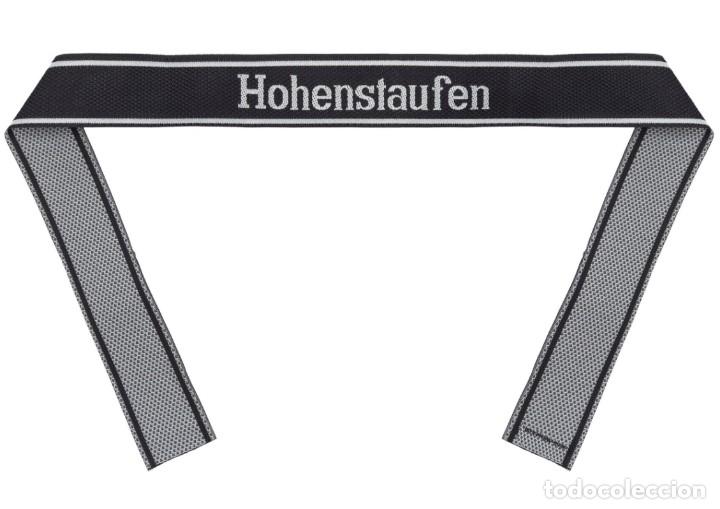 Military Antiques: REPRODUCCION BOCAMANGA HOHENSTAUFEN