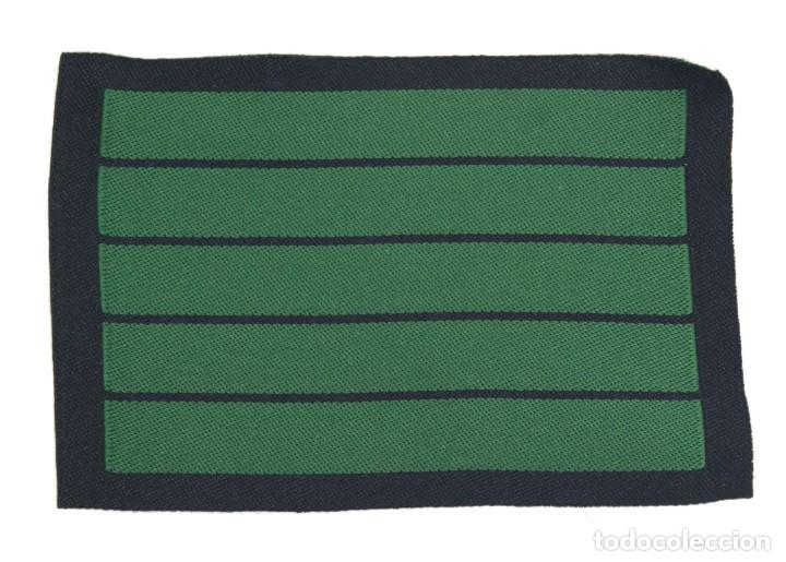 Military Antiques: REPRODUCCION PARCHE DE CAMUFLAJE WH/SS STURMSCHARF&Uuml;HRER - BEVO