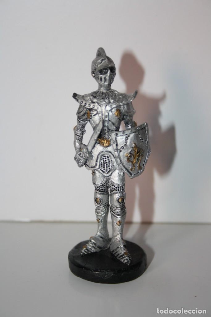 Military Antiques: ARMADURA DE TOLEDO 8 CMS