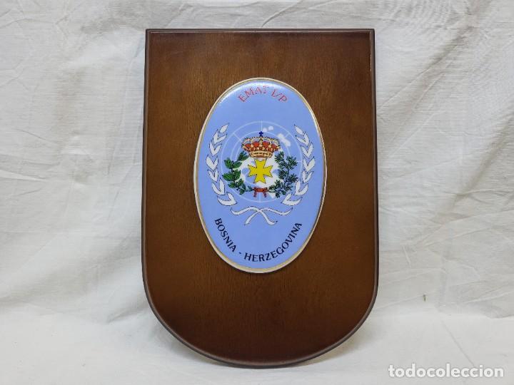 Military Antiques: METOPA MILITAR , EMAT I/P BOSNIA HERZEGOVINA