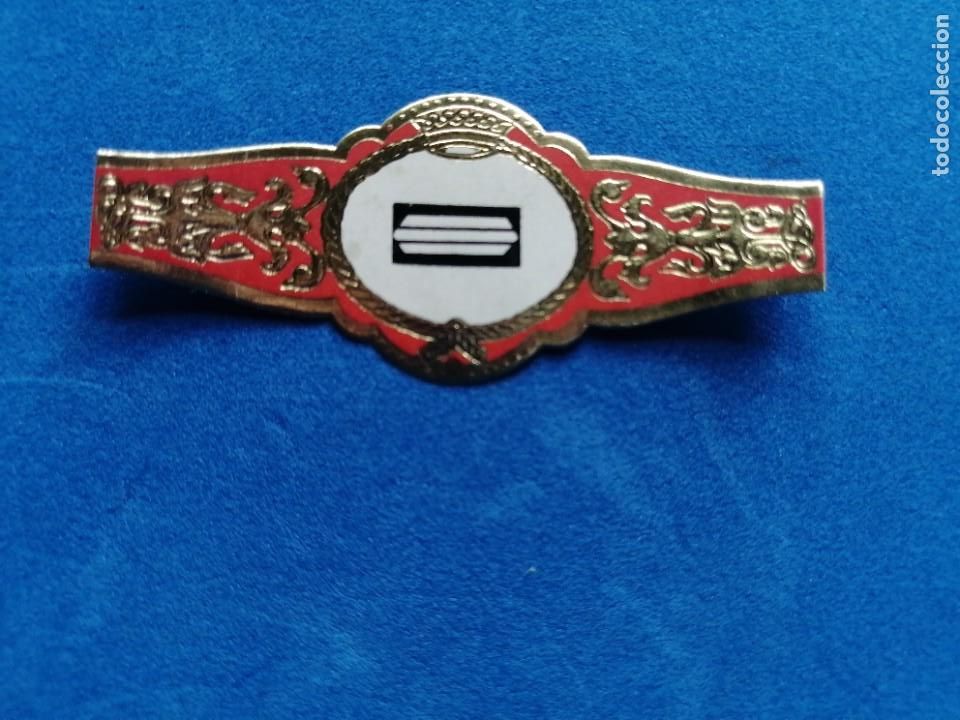 Military Antiques: Vitola Sargentos