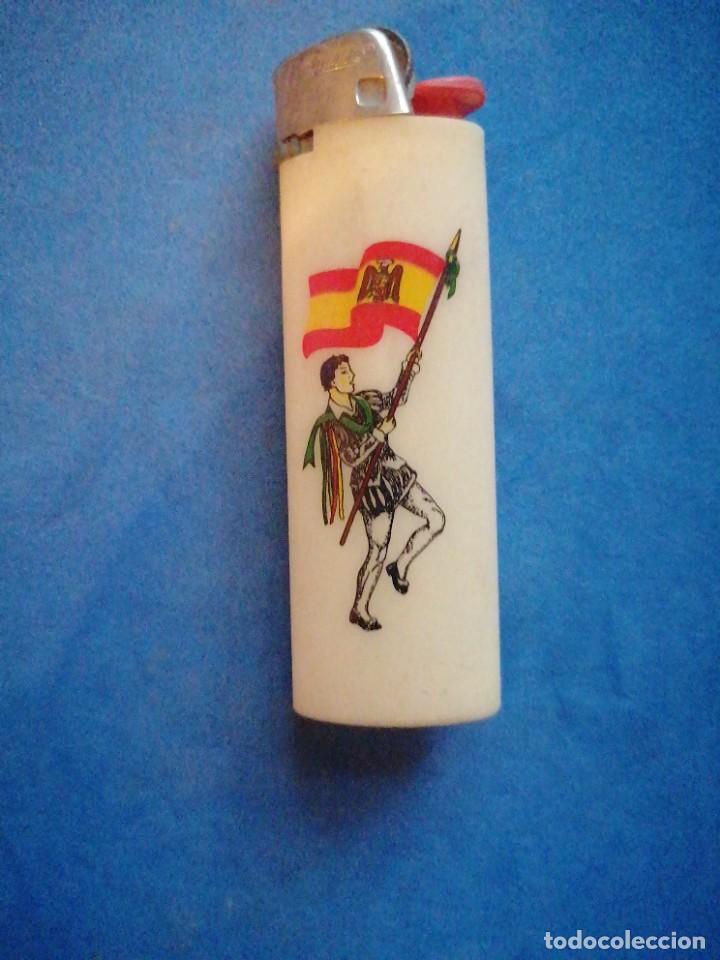Military Antiques: Mechero TUNA C. M. U. Antonio Rivera-MARA