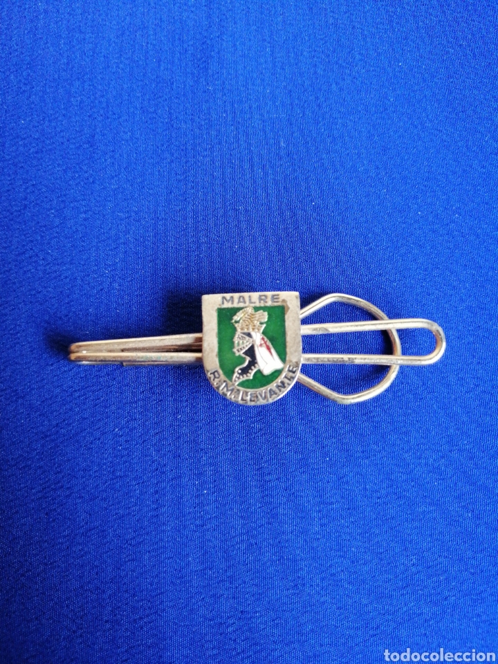 Militaria: MALRE R. M. LEVANTE EJ&Eacute;RCITO PISACORBATAS