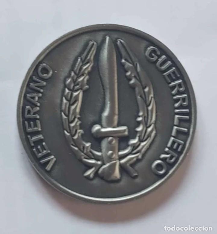 Militaria: COE GOE MOE BOEL.OFERTA 10 monedas