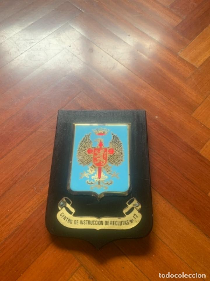 Military Antiques: Metopa CIR 12 20x14cm