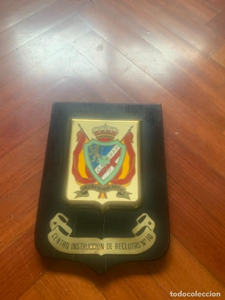 Military Antiques: Metopa CIR 10 20x14cm