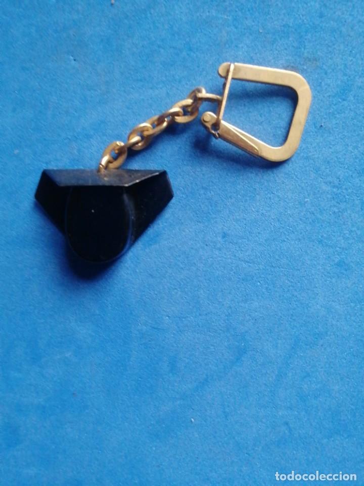 Militaria: Llavero Guardia Civil