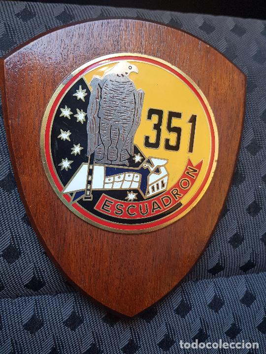 Military Antiques: ESCUADRON 351
