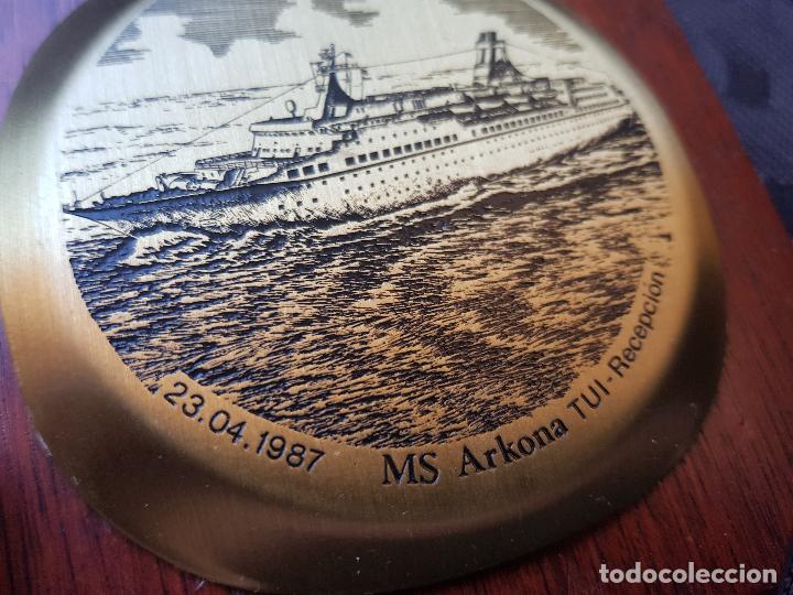 Militaria: ARCONA - Foto 2