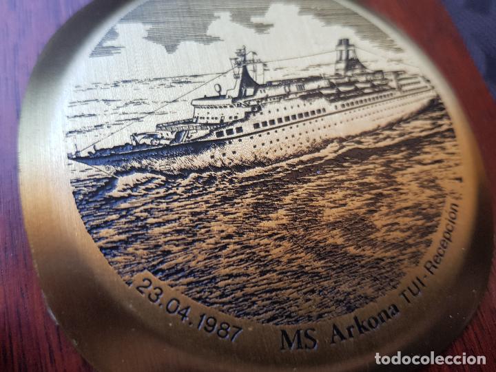 Militaria: ARCONA - Foto 3