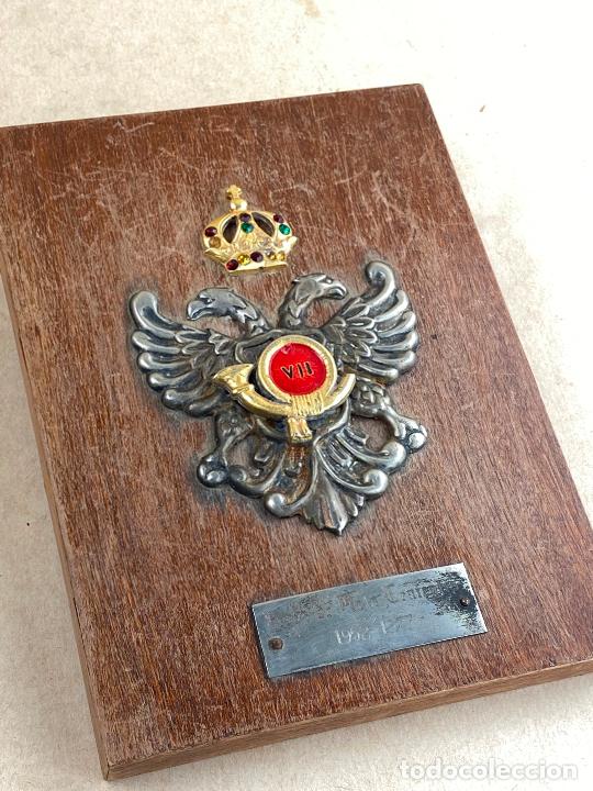 Militaria: METOPA MILITAR