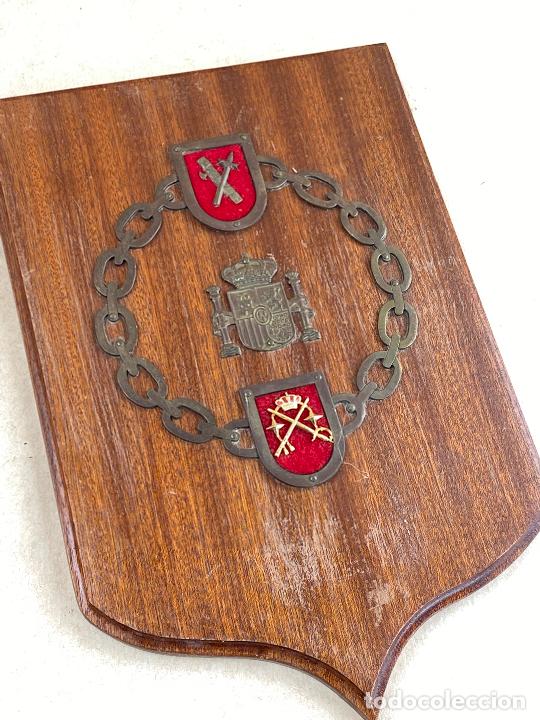 Militaria: METOPA MILITAR