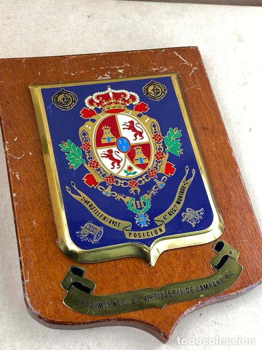 Militaria: METOPA MILITAR