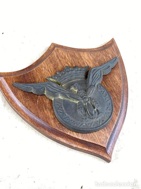 Militaria: METOPA MILITAR