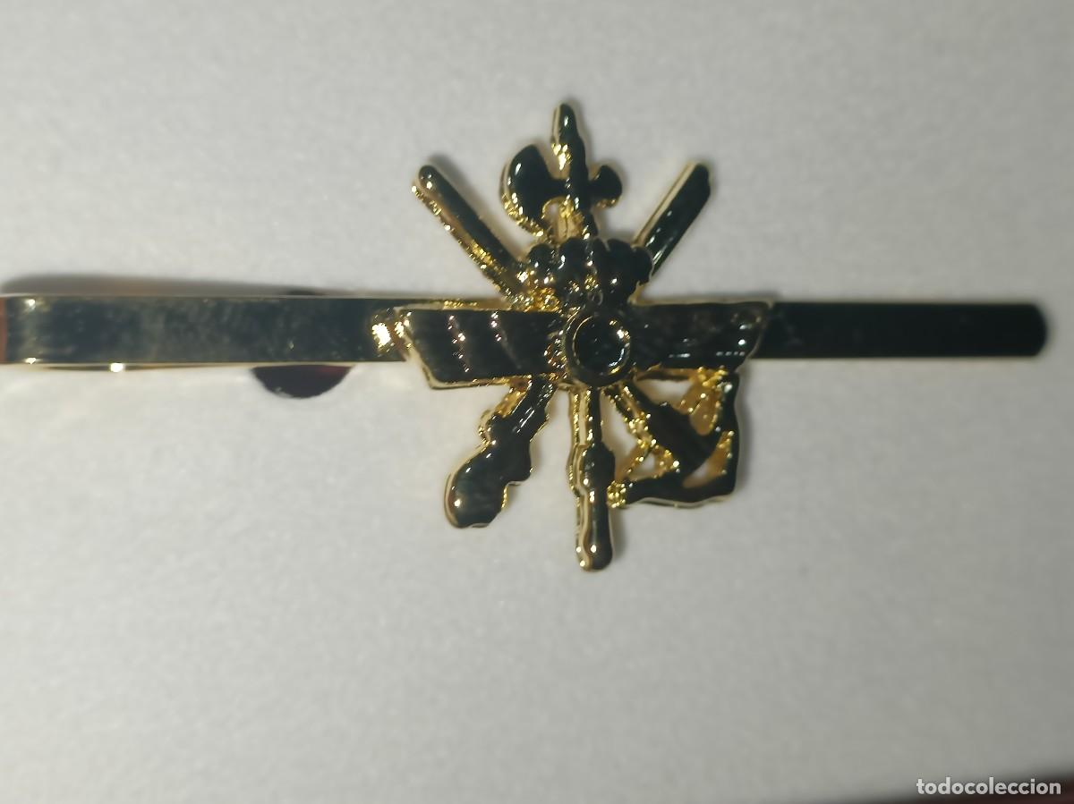 Military Antiques: Pisacorbatas de la Legi&oacute;n