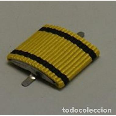 Militaria: Pasador orden al merito militar