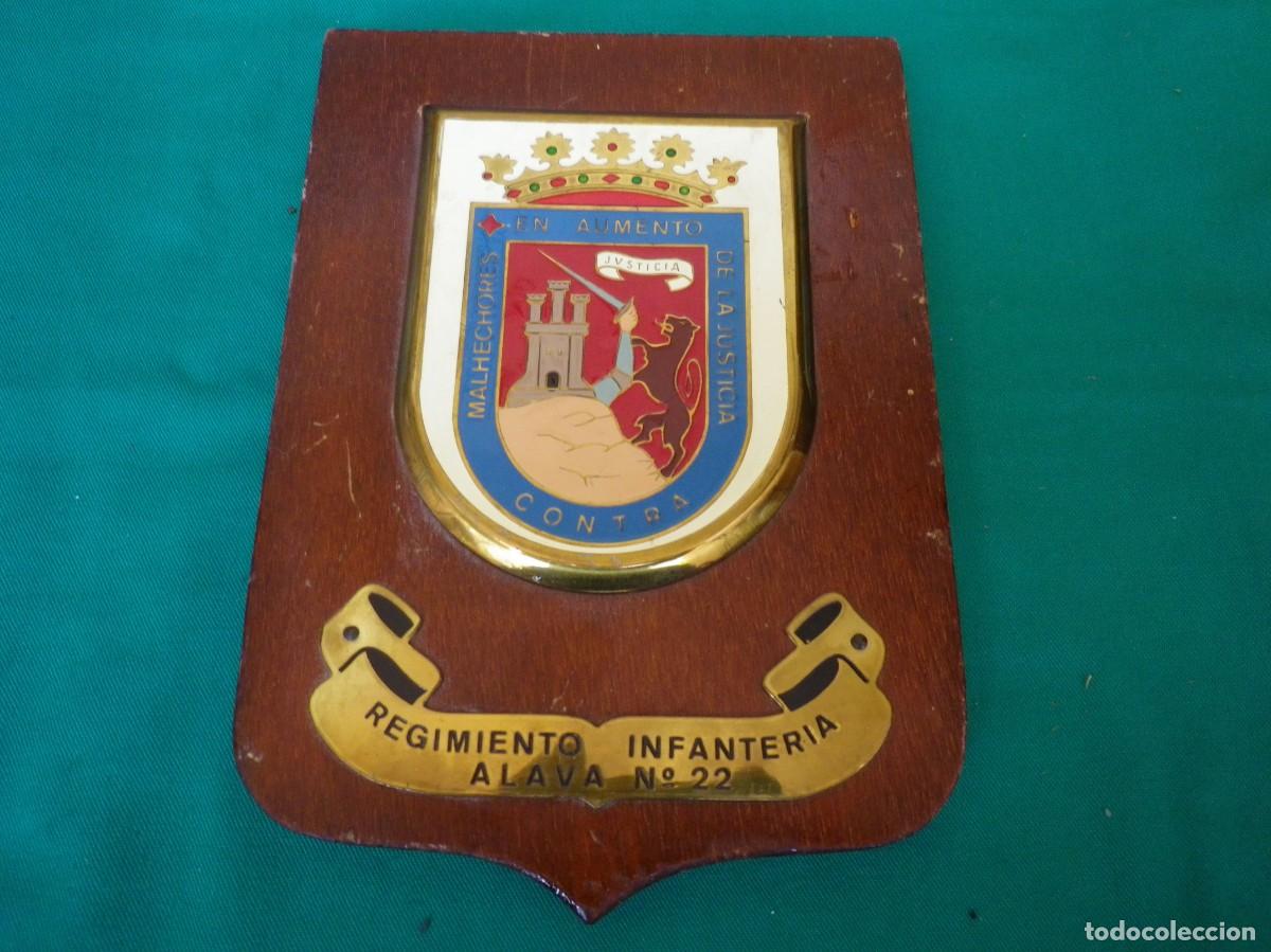 Military Antiques: ARTICULO REBAJADO. SUPER OFERTA: METOPA MILITAR.