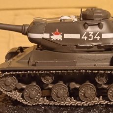 Militaria: TANQUE IS-2 BERLIN 1945. Lote 403430319