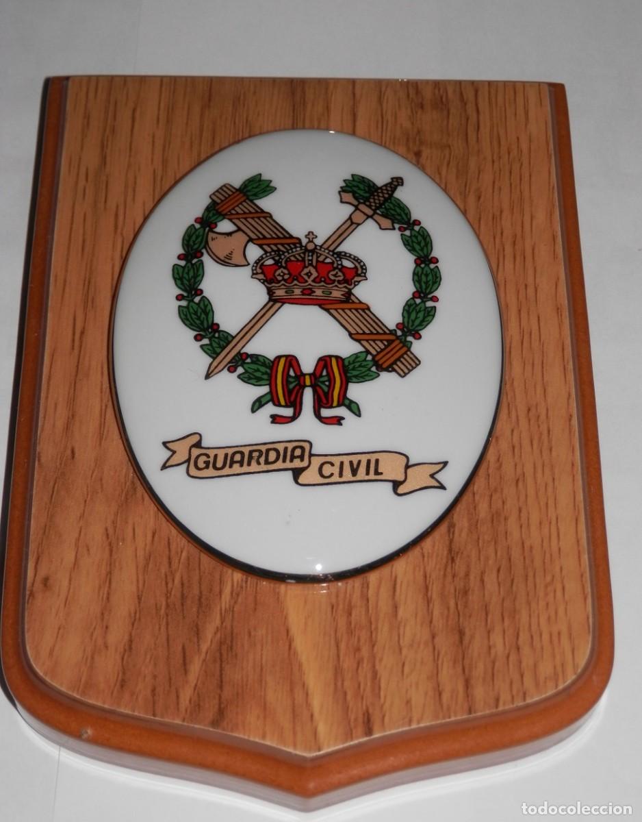 Military Antiques: METOPA DE LA GUARDIA CIVIL