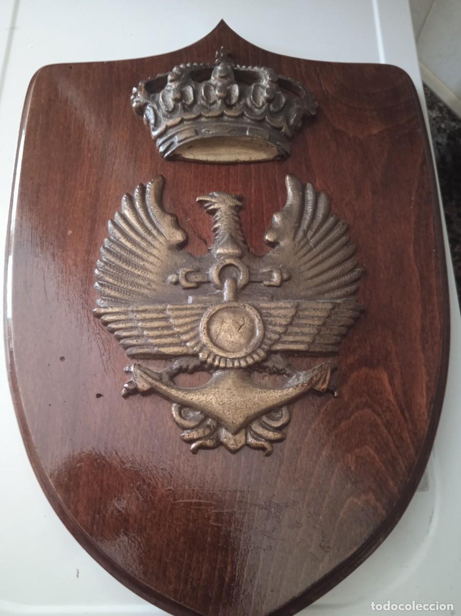 Militaria: METOPA DEL ESTADO MAYOR DEL EJERCITO