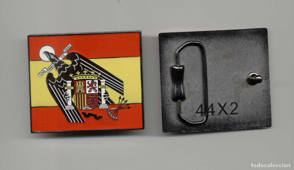 Military Antiques: HEBILLA ESPA&Ntilde;A &Aacute;GUILA