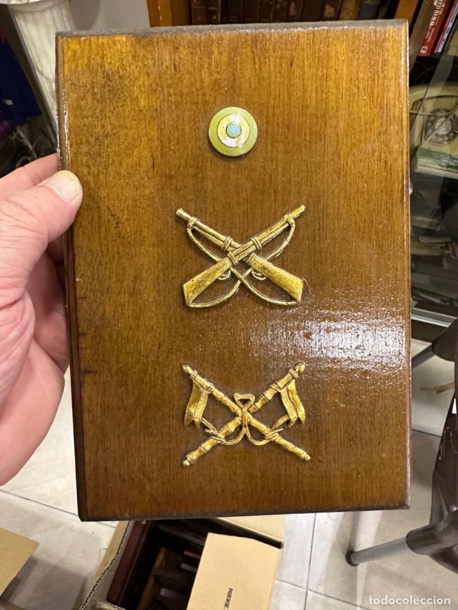 Military Antiques: M&eacute;topa antigua ifni Marruecos