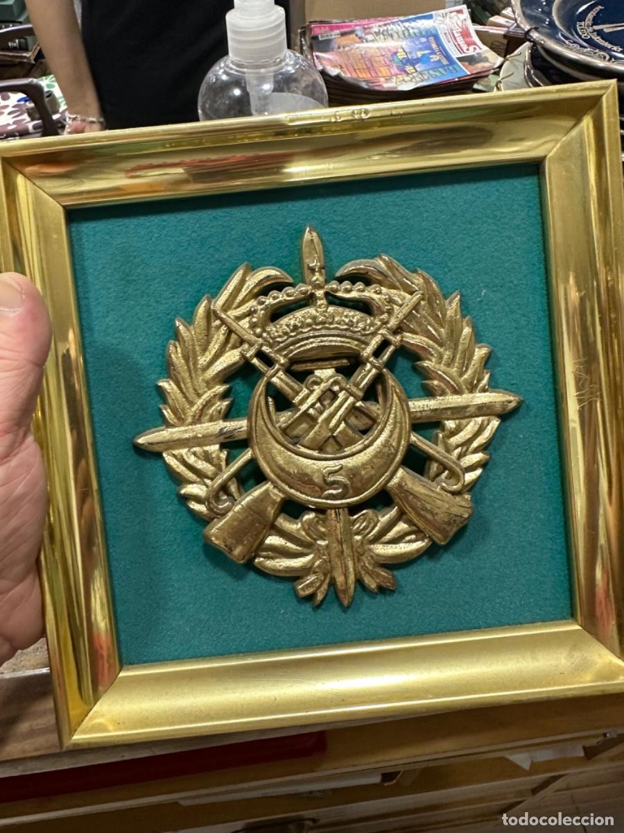 Militaria: Metopa antigua