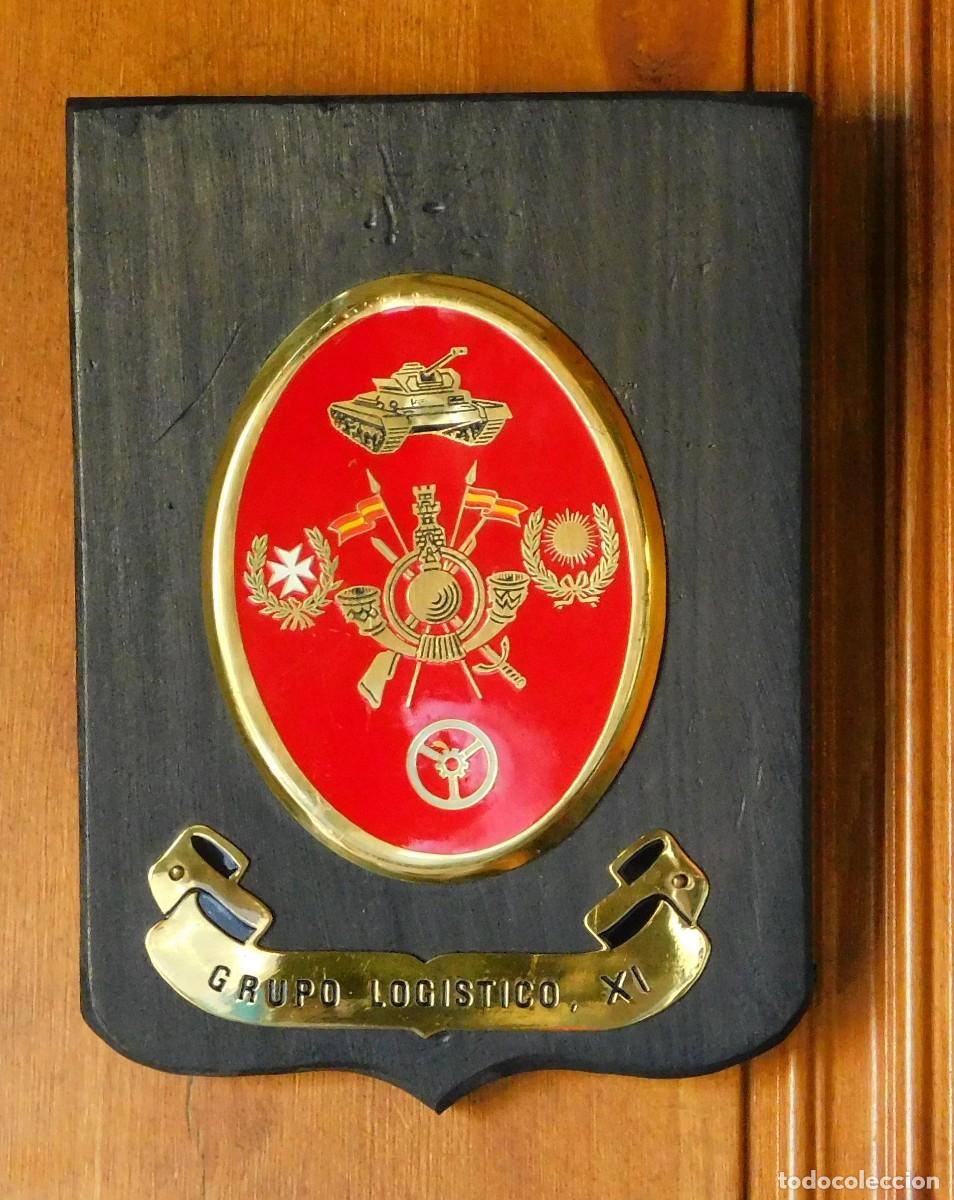 Military Antiques: Grupo Logistico XI &ndash; Cuartel Hernan Cortes en Merida