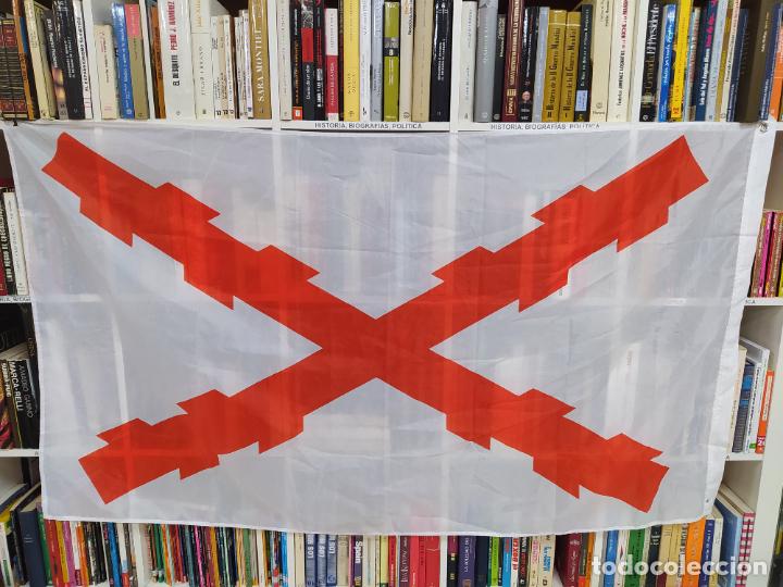 Militaria: BANDERA DE LOS TERCIOS ESPA&Ntilde;OLES. TDKDEP29