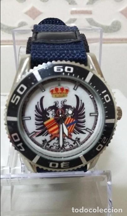 reloj militar del tercio de la armada espa ola Compra venta en