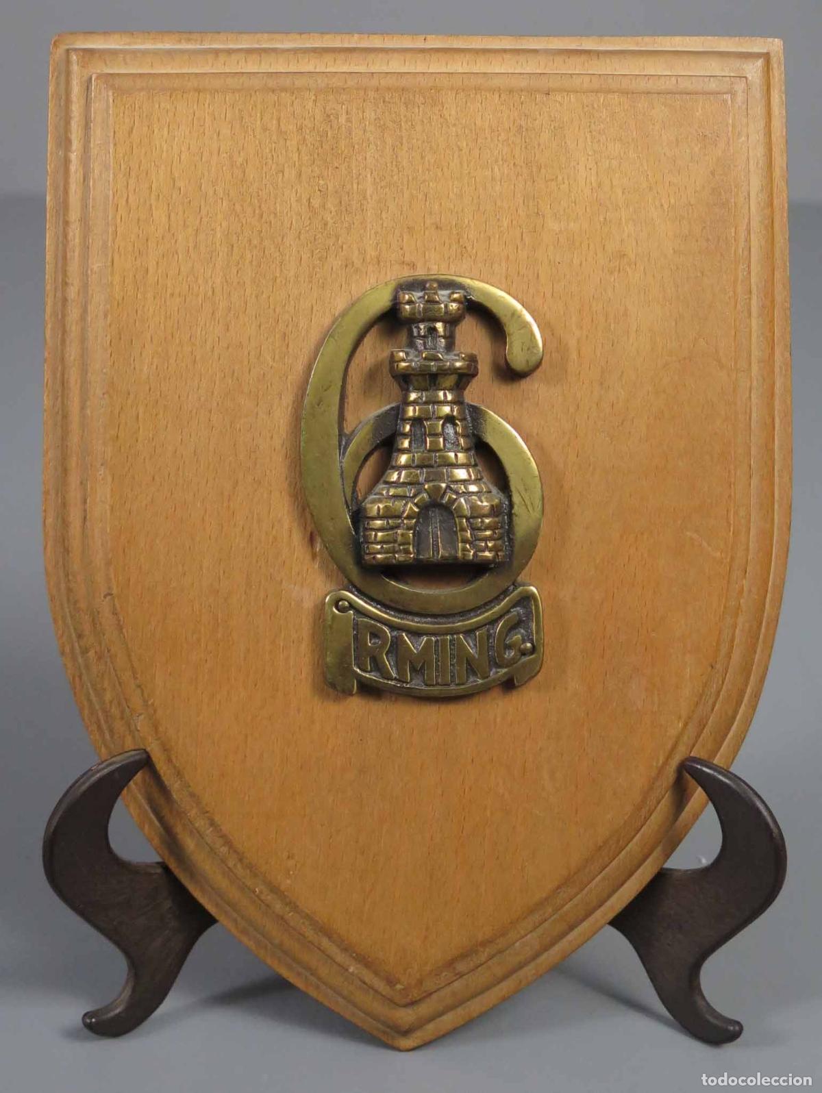 Militaria: METOPA. R. MIN 6