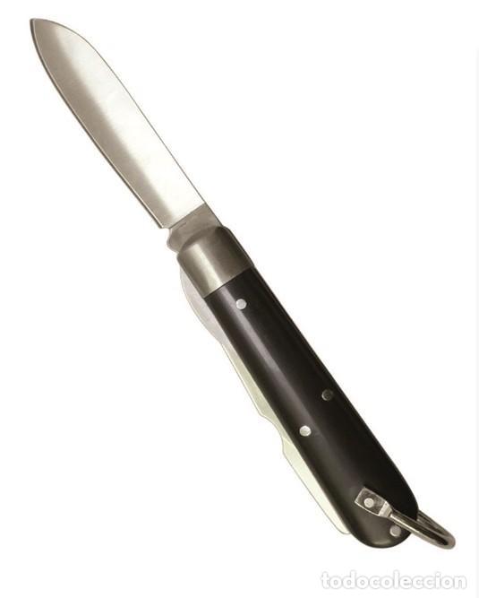 Militaria: NAVAJA TL29 US
