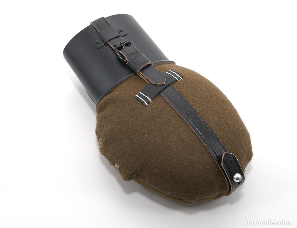Militaria: CANTIMPLORA ALEMANA M31