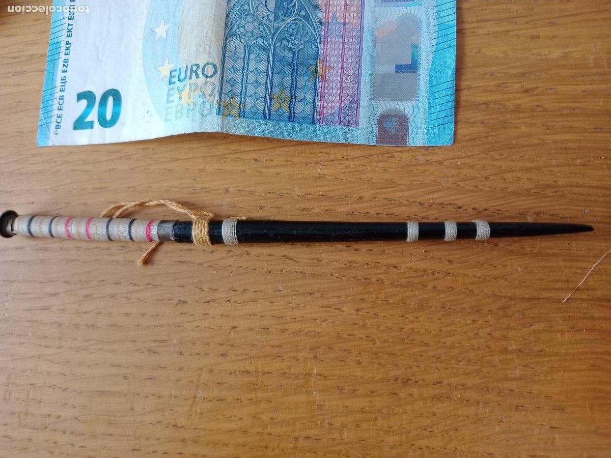 Militaria: MINI CATANA JAPONESA MUY AFILADA