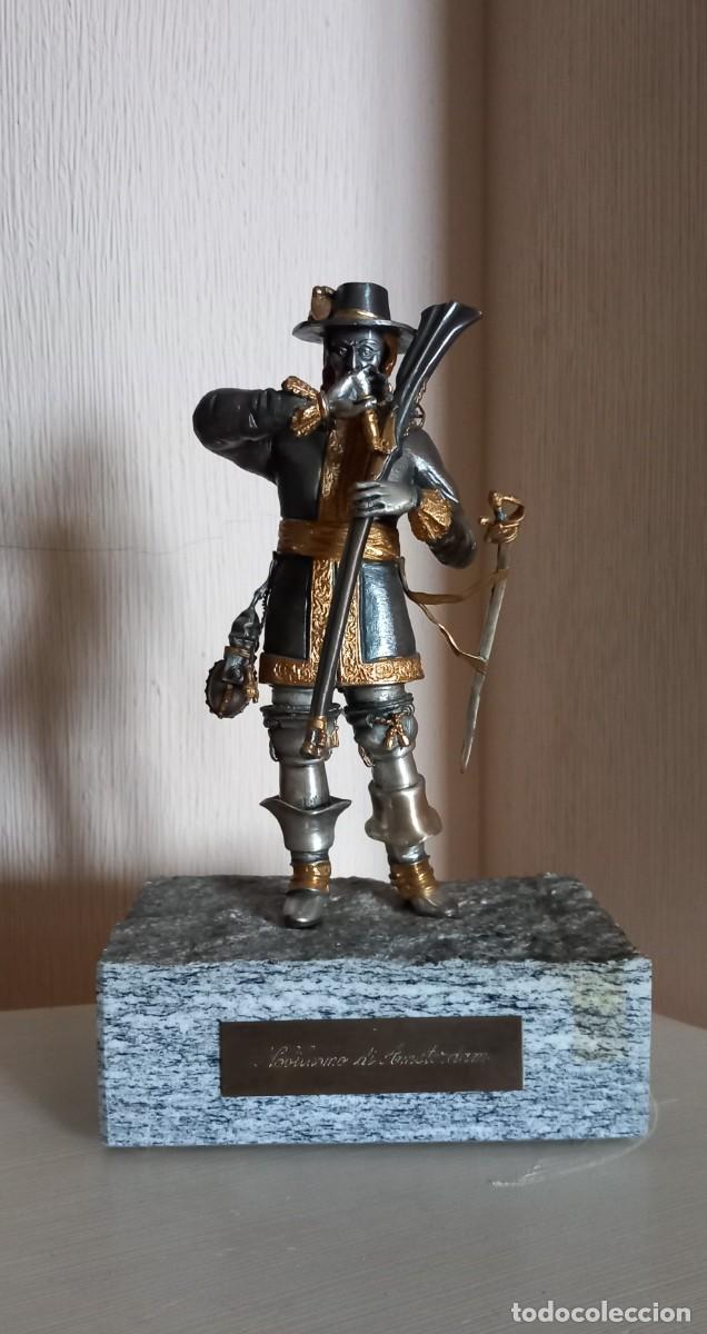 Militaria: Nobilissimo de Amsterdam
