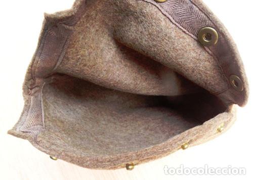 Militaria: FUNDA DE CANTIMPLORA EJ&Eacute;RCITO ALEMAN 2&ordf;GM. - Foto 5