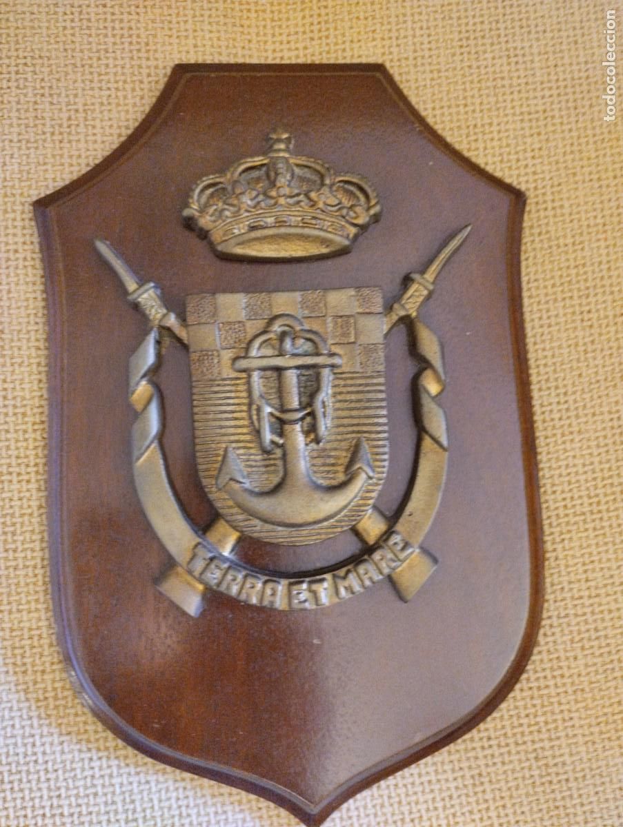 Military Antiques: Metopa Terra et Mare