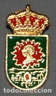 Military Antiques: PINS MILITAR AGRUPACION APOYO LOGISTICO N&ordm; 21 GRANADA