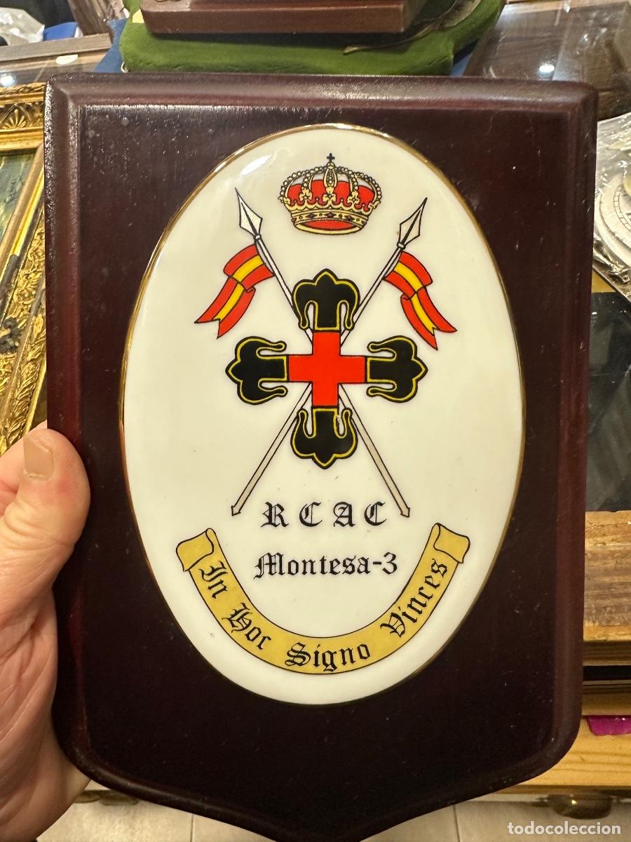 Military Antiques: Bonita M&eacute;topa antigua