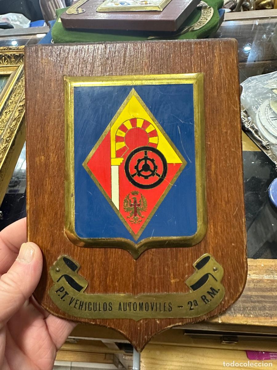 Military Antiques: Bonita M&eacute;topa antigua