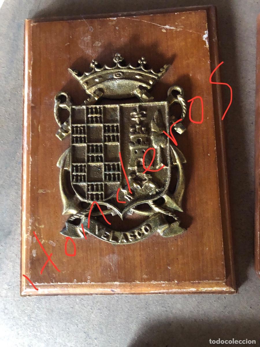 Military Antiques: METOPA. BUQUE VELASCO. A&ntilde;os70/80.
