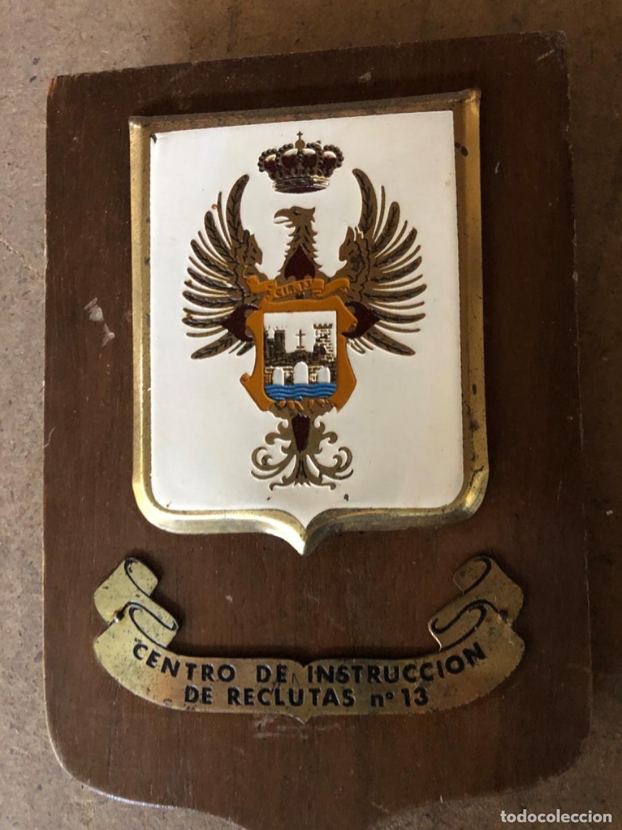 Military Antiques: METOPA. CIR 13. A&ntilde;os 80