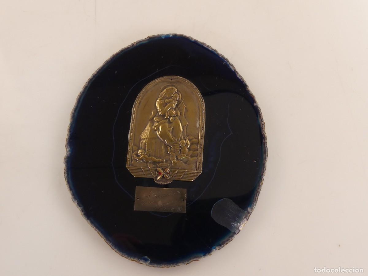 Militaria: BONITA DECORACION MILITAR EJERCITO DE AIRE