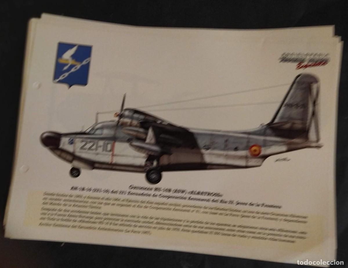 Militaria: GRUMMAN HU-16B ASW ALBATROS. EN BUEN ESTADO