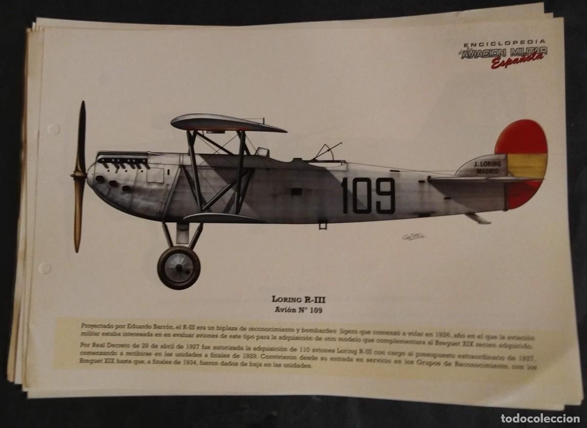 Militaria: LORING R.II. EN BUEN ESTADO