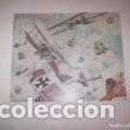Militaria: INFIERNO EN LAS NUBES. EN BUEN ESTADO